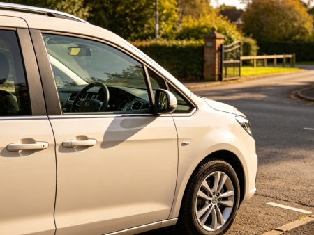 Pet Friendly Transfer Service for Pets
