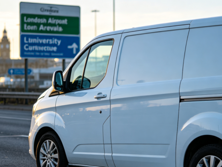 International Student Safe Ride Transfer Plan