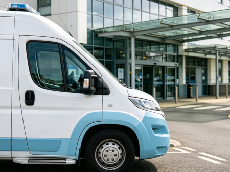 Non Emergency Medical Appointment Transfer Service