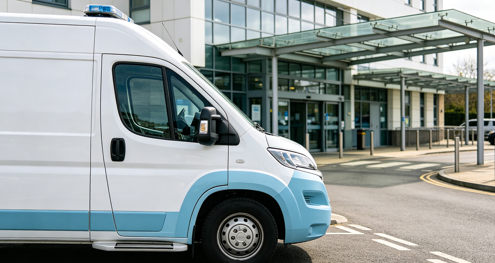 Non Emergency Medical Appointment Transfer Service