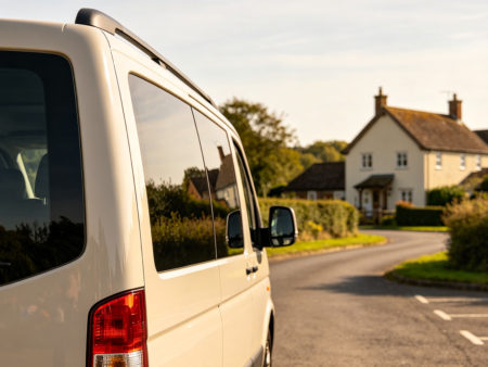 Private Family Leisure Weekend Transfer Service